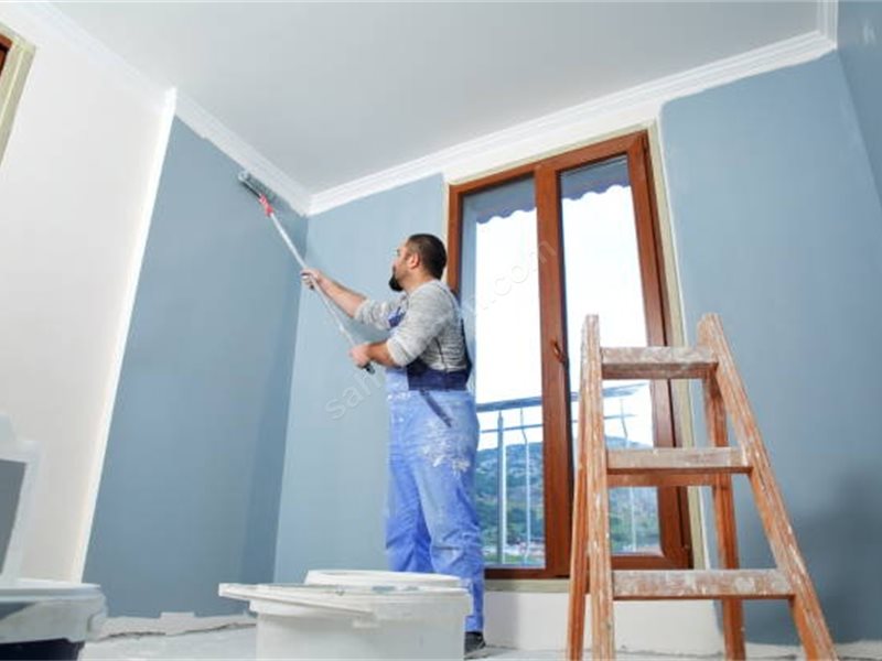 Sason Boya Badanacı